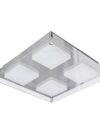 LED -plafondlicht "Edinburgh"