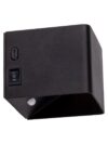 Cube Magnetische Lamp met Bewegingssensor