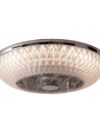 Viento LED plafondlamp met ventilator en afstandsbediening