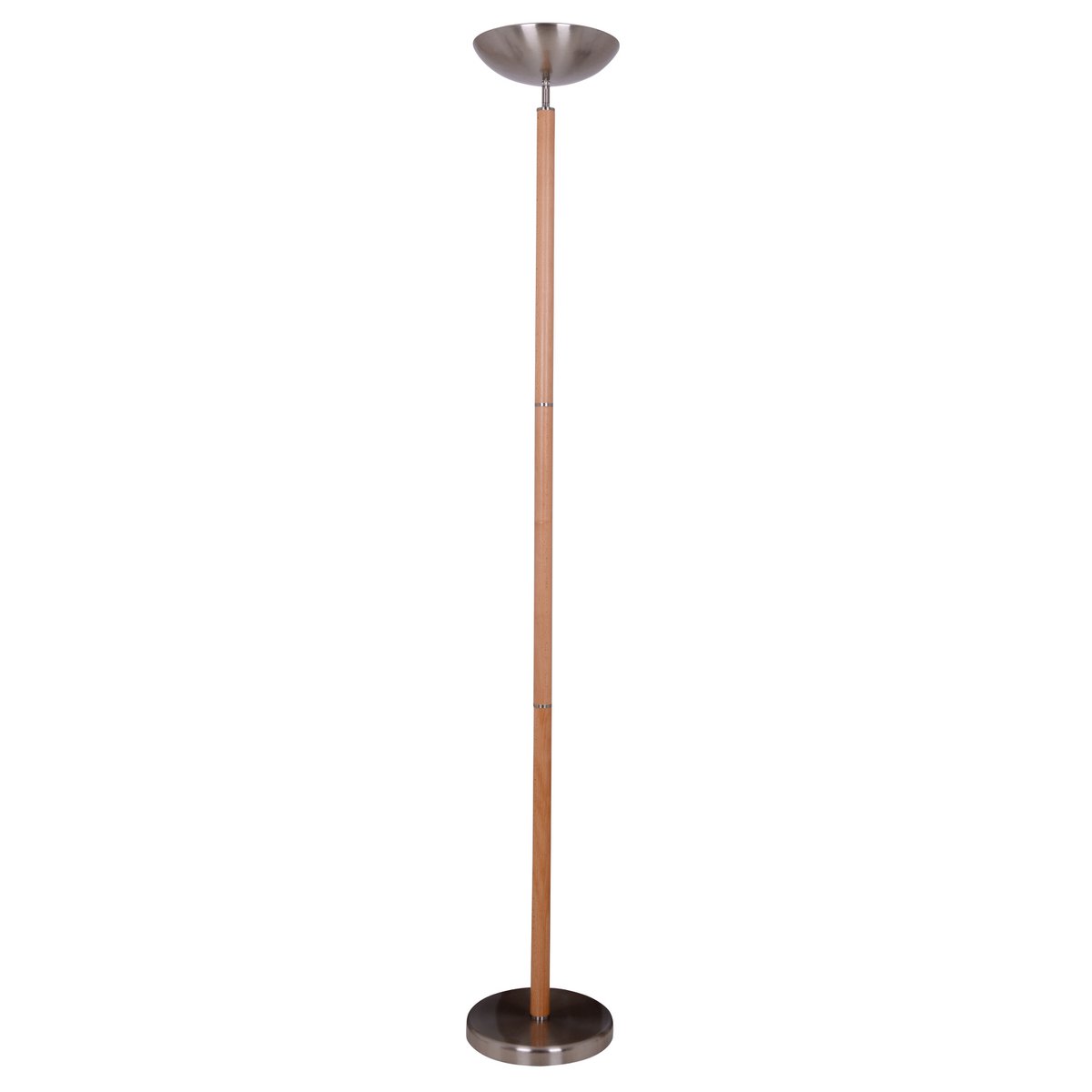 LED vloerlamp h: 192cm "Matilda" - Afbeelding 3