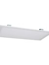 Modern LED Paneel met Glansvrij Licht