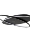 Stelaris Plafondlamp met Sterneffect en Warm Wit Licht