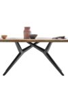 Tafel 200x100 cm