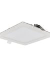 LED inbouwlamp "Interna" d:17cm