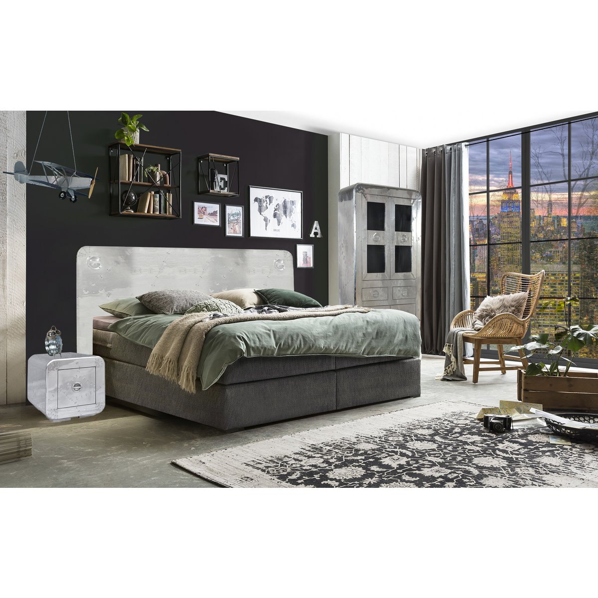 Tom Tailor wandplank - Afbeelding 8