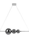 Nova hanglamp met modern design