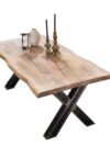 Tafel 240x100 cm