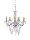 Hanglamp Cecilia 5-lichts