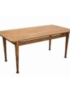 T-WESTCOAST Eettafel Large van Mangohout 180 cm