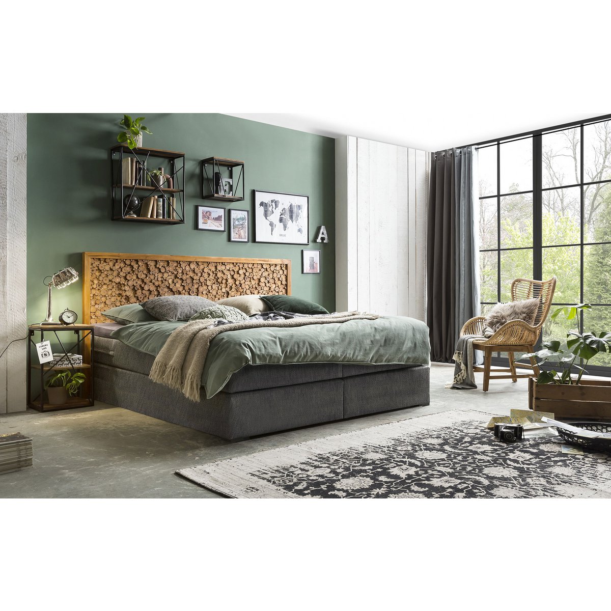 Tom Tailor wandplank - Afbeelding 7