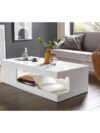 Salontafel 120x60 cm