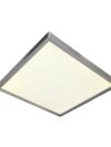 LED paneel voor inbouw/opbouw "Diversiteit"