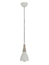 Retro Hanglamp van Metaal 102 cm
