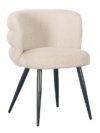 Cloud Stoel Beige (Set van 2)