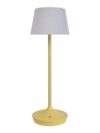 Draadloze Tafellamp Emmi - 38 cm met Warm Wit Licht