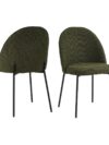 Tom Tailor stoel, set van 2