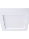 Compacte LED opbouwlamp met instelbare lichtkleur