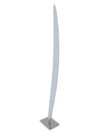 LED-vloerlamp "Surf"