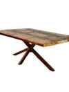 Tafel 220x100 cm