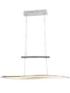 LED-hanglamp "Wave"