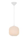 Hanger lamp "Genève"