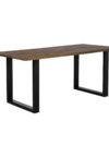 Eettafel 140x80 cm