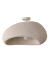 Sora Plafondlamp 45 cm - Japandi Beige