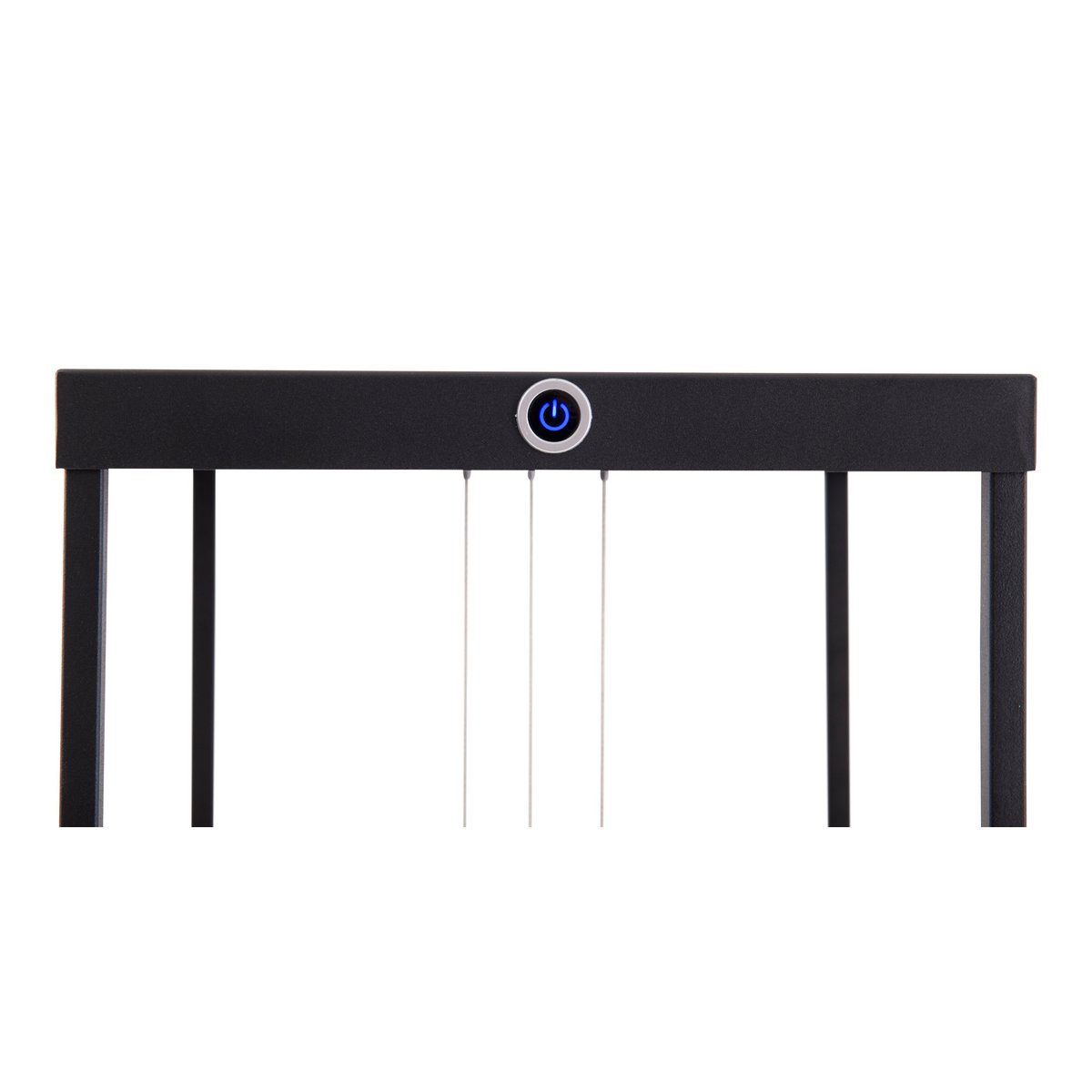 LED vloerlamp h: 140cm "Tripoli" - Afbeelding 6