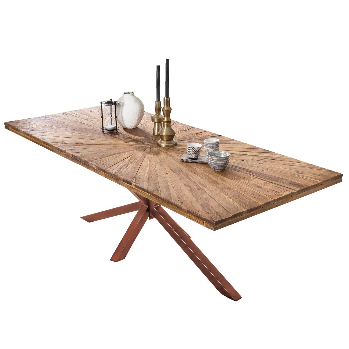 Tafel 220x100 cm