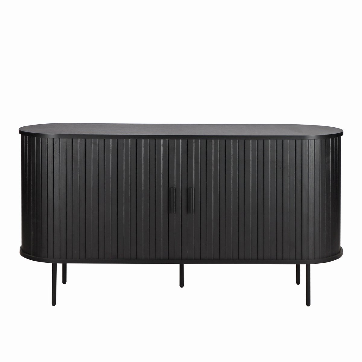 Sideboard - Schwarz