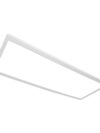 LED -paneel plafondlamp "Salta"