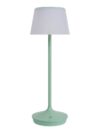 Draadloze Tafellamp Emmi - 38 cm met Warm Wit Licht