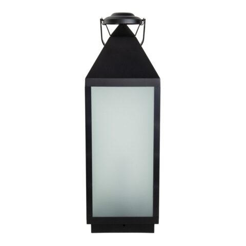 Doris LED Decoratielantaarn Zwart 60 cm