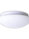 LED plafondlamp met sensor "Bergen"