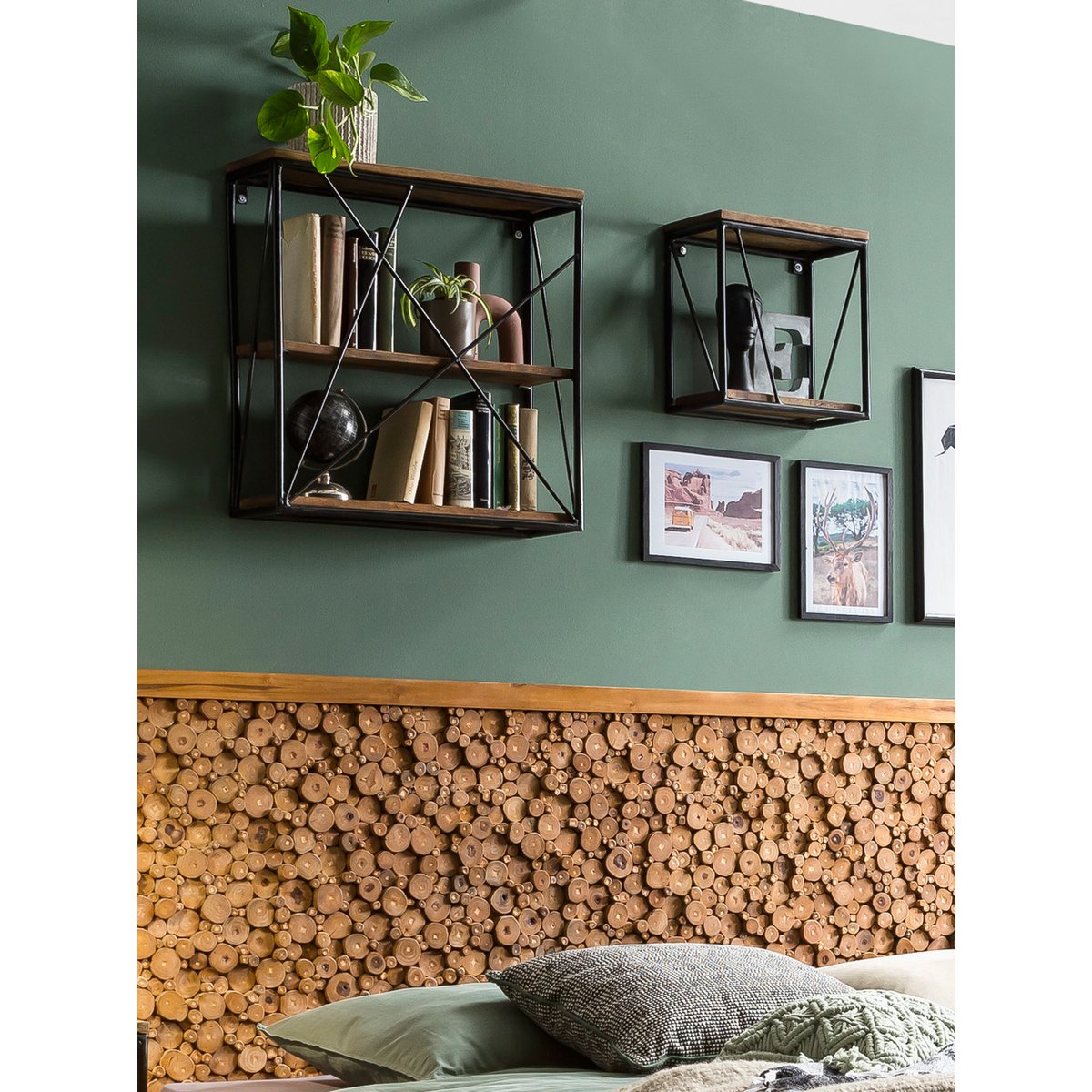 Tom Tailor wandplank - Afbeelding 6