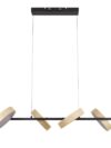 Näve Tessa LED Hanglamp Amandel 110 cm