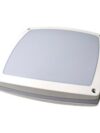 LED -muurplafondlamp "Buiten"