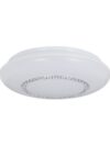 LED plafondlamp "Pilsen" d:41cm