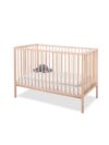 Pinolino Hanna Babybed van Massief Beukenhout – 120 x 60 cm