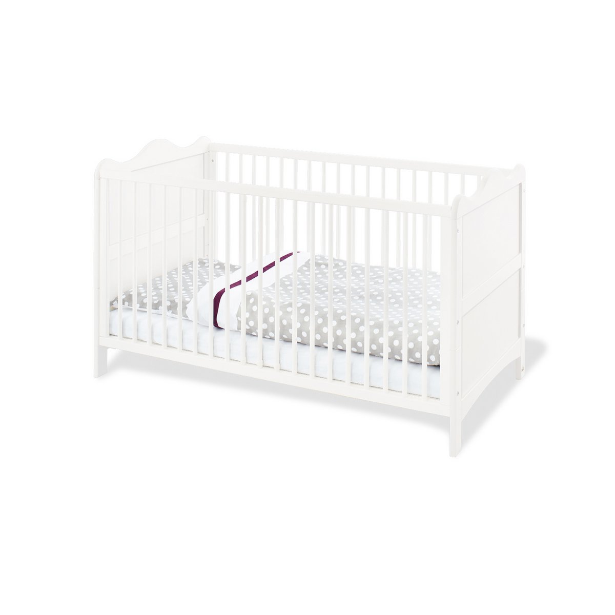 Kinderkamer "Florentina" extra brede grote, 3 delen - Afbeelding 9