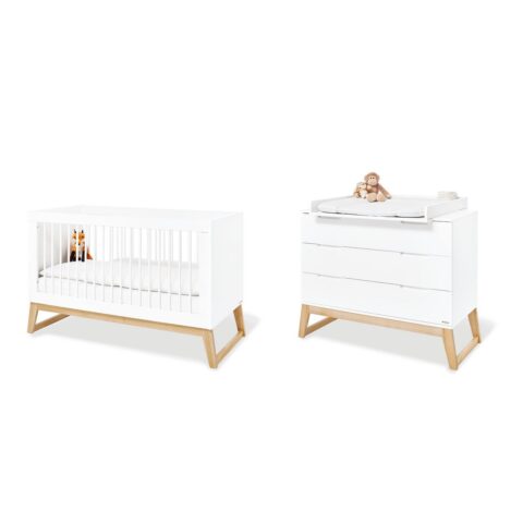 Kinderkamer "brug" breed, 2 delen