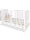 Pinolino Viktoria Doorgroeibed van Hout – 140 x 70 cm
