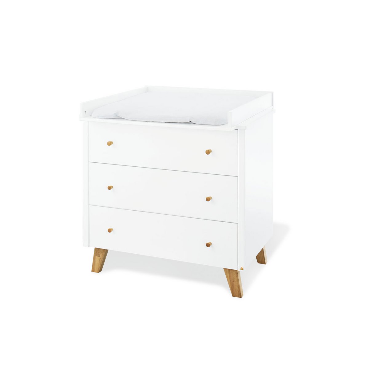 Pan Baby Changing Unit