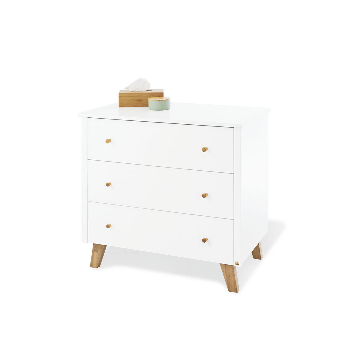 Pan Baby Changing Unit - Afbeelding 2